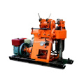 YKRC200m depth Reverse Circulation Water Well Drilling Rig